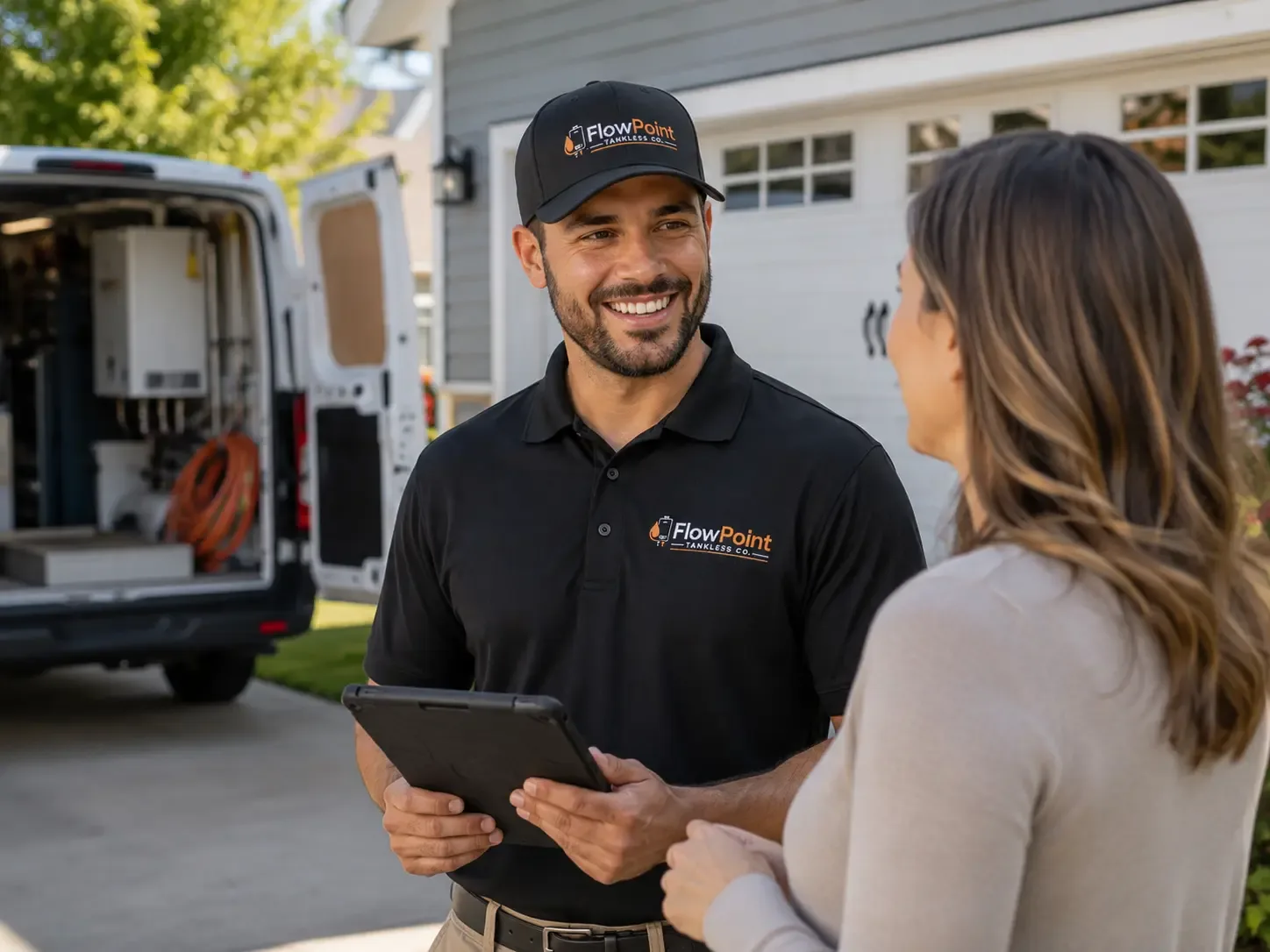 Tankless Water Heater Installation Gates, NC FAQs